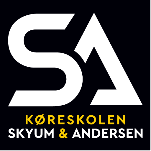 Skyum & Andersen logo
